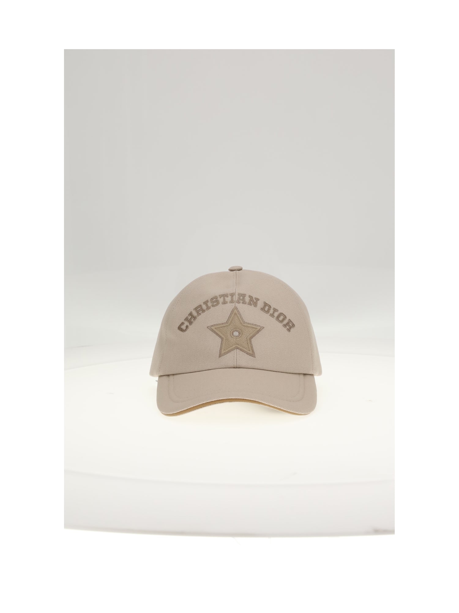 DIOR 57 d-player canvas star