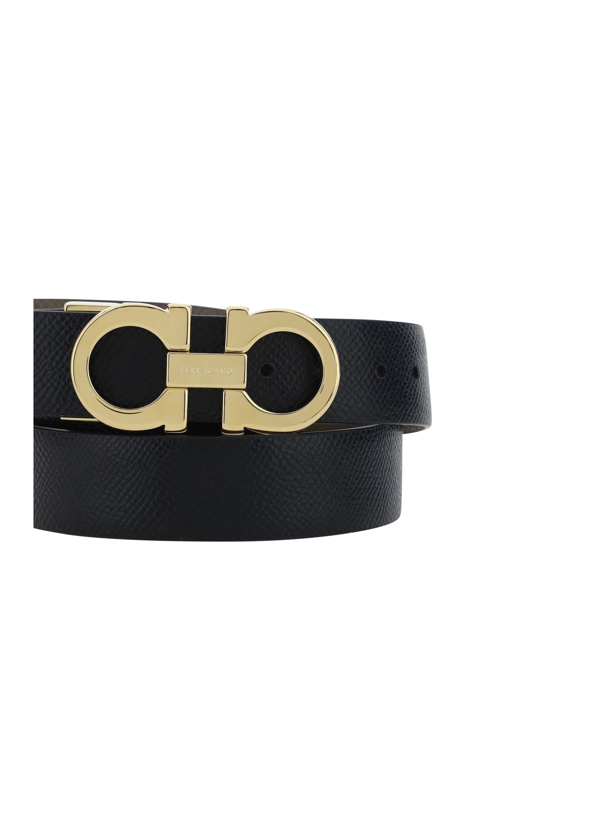 reversible belt