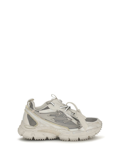 be right back worn out sneakers