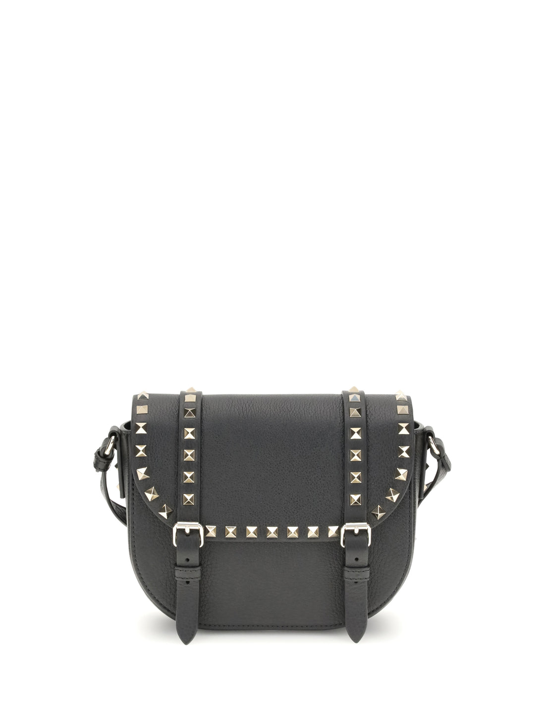 VALENTINO GARAVANI OS rockstud small messenger shoulder bag