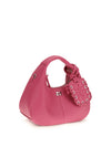 mini hobo handbag