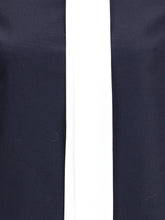 THOM BROWNE 40 high wool suiting shift dress