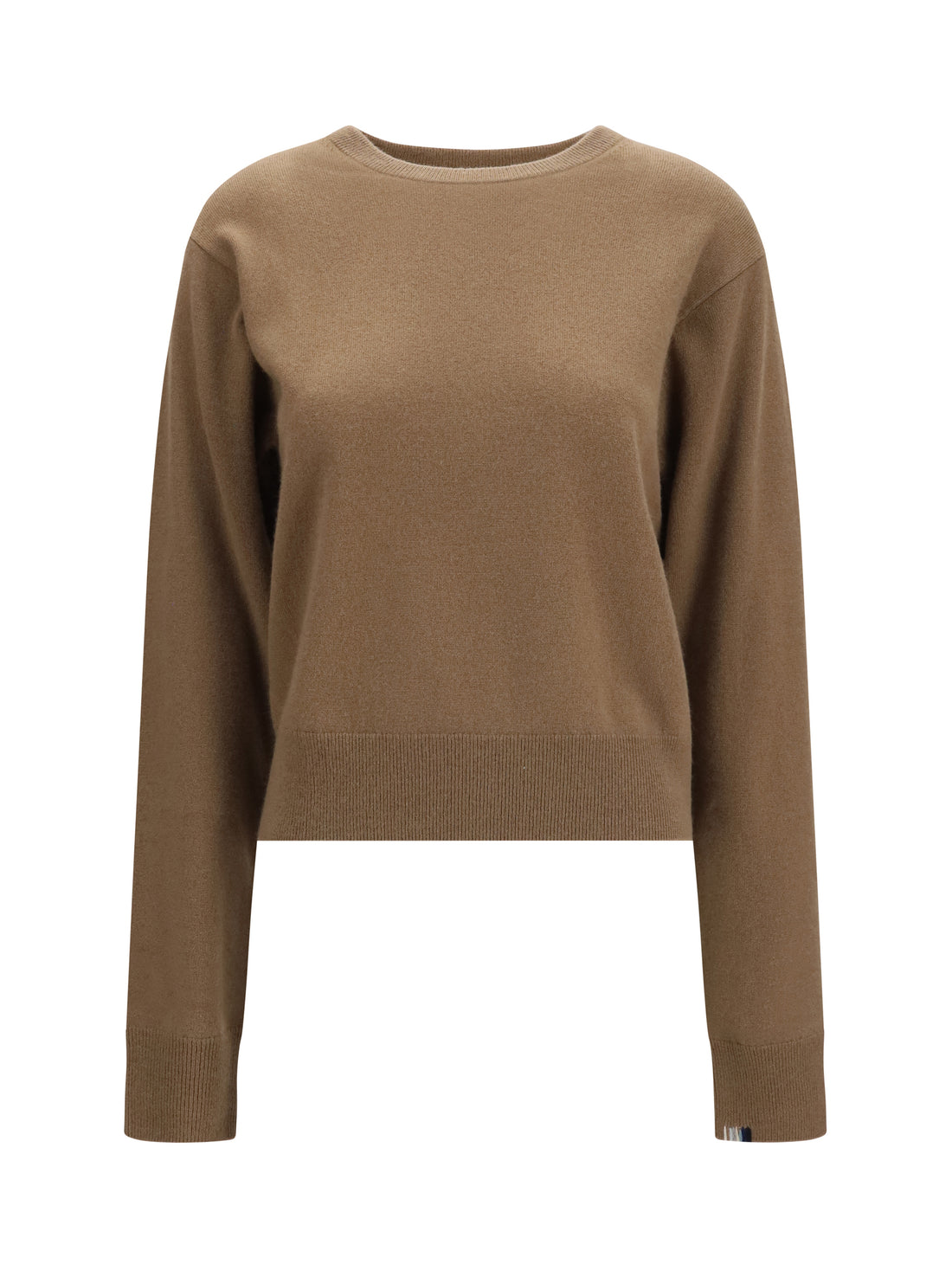 EXTREME CASHMERE OS n°475 march cashmere sweater