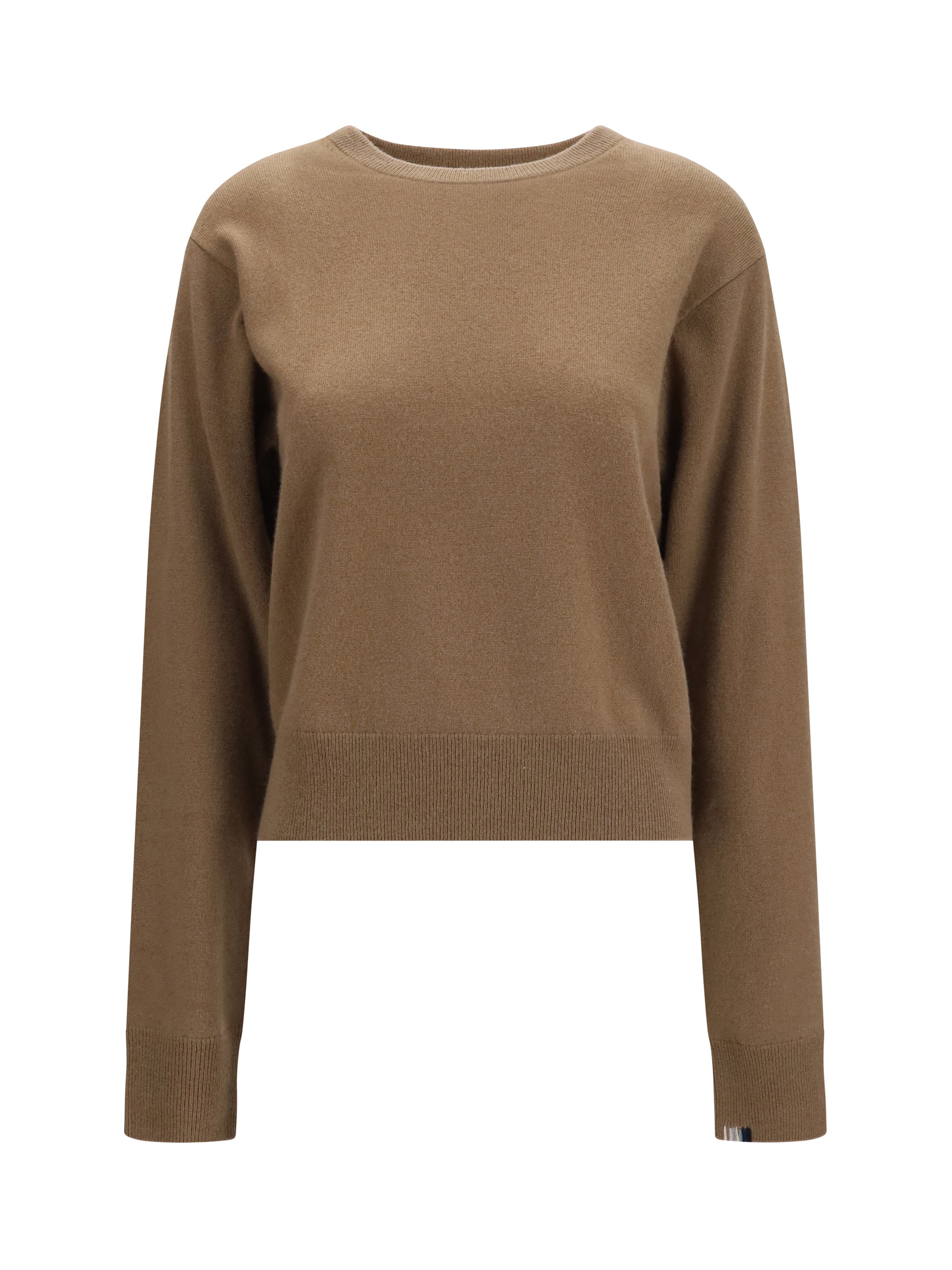 n°475 march cashmere sweater