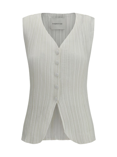 wavy vest