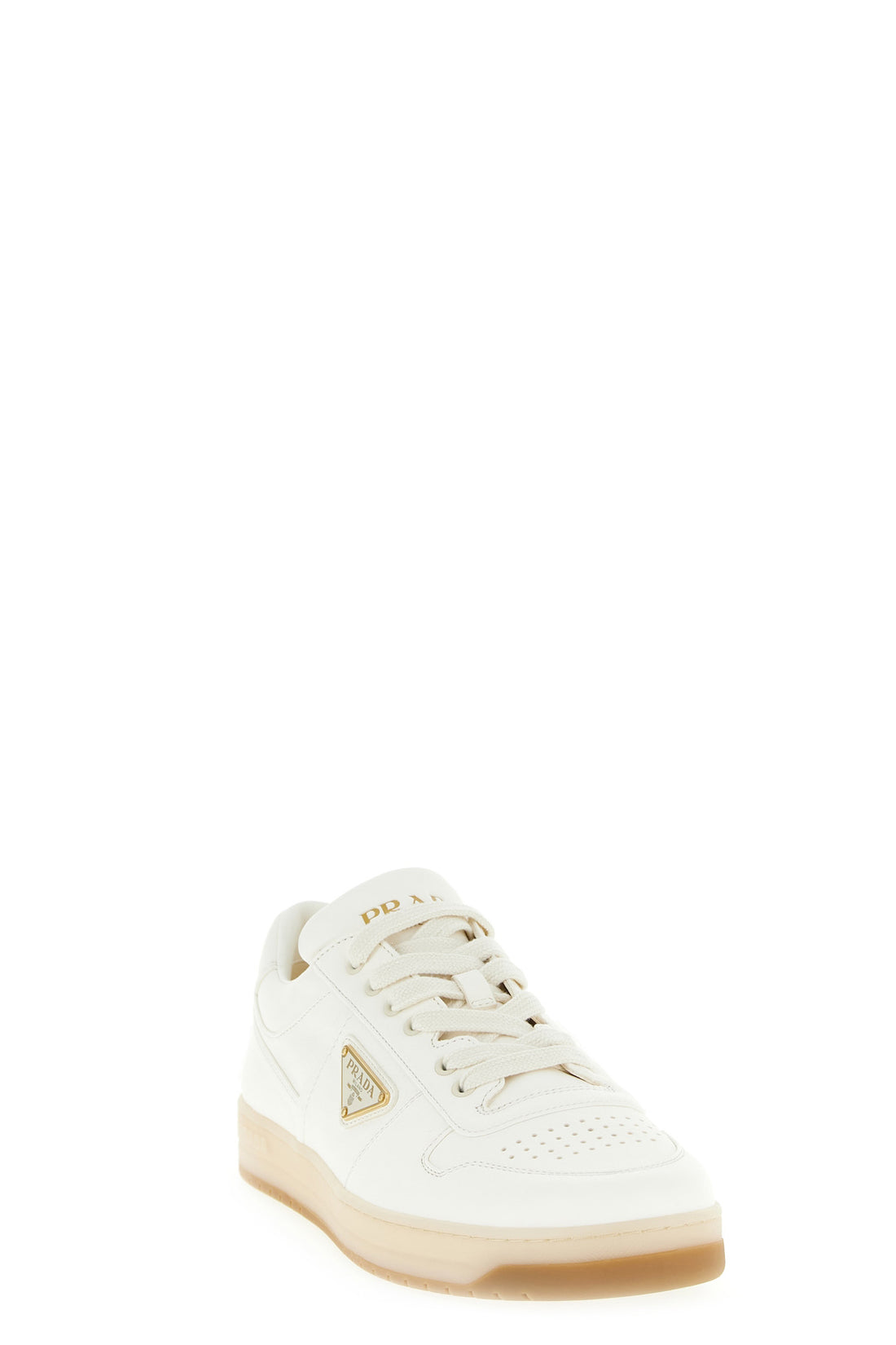 PRADA 8 nappa sneakers