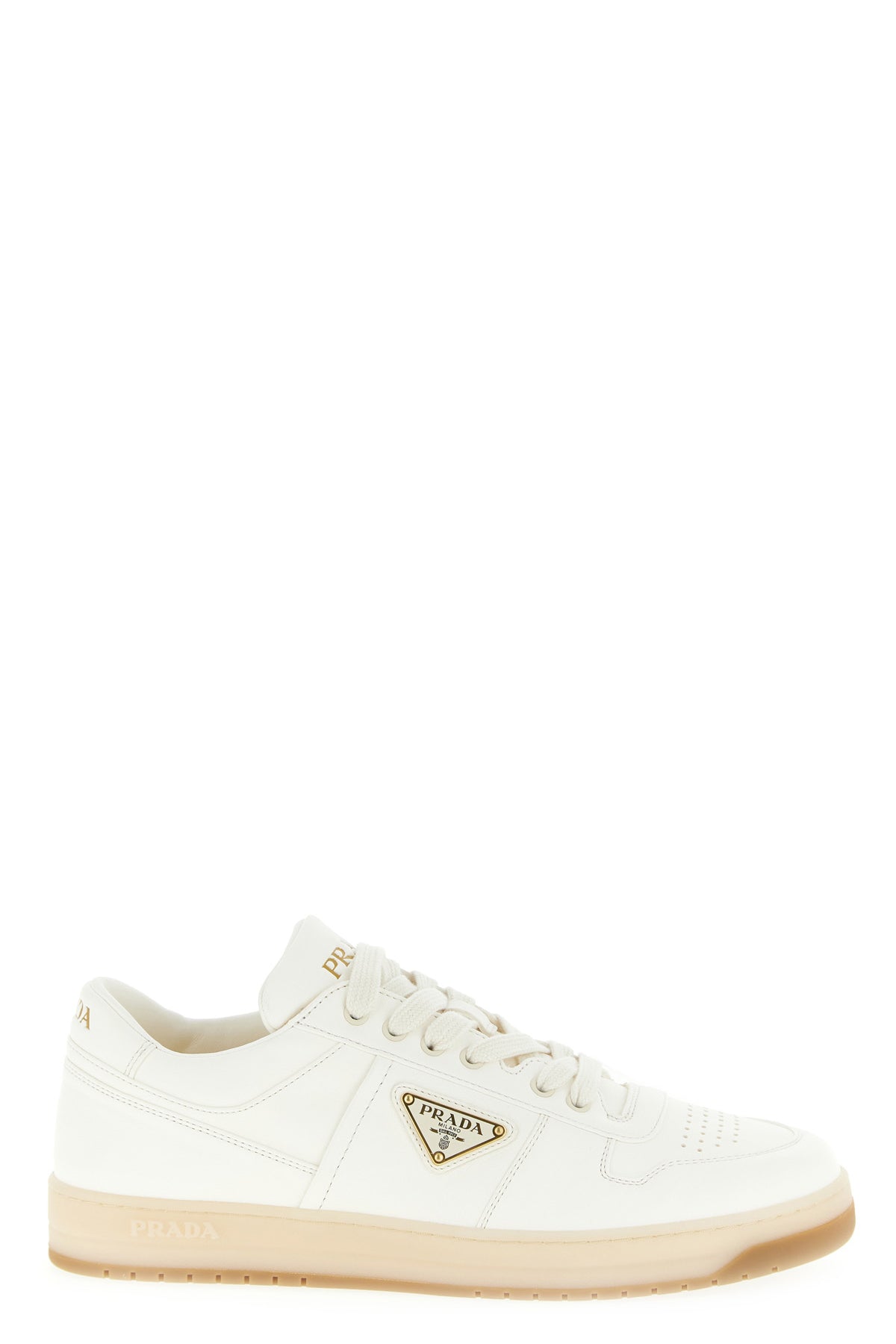 nappa sneakers