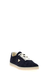 lane suede sneakers