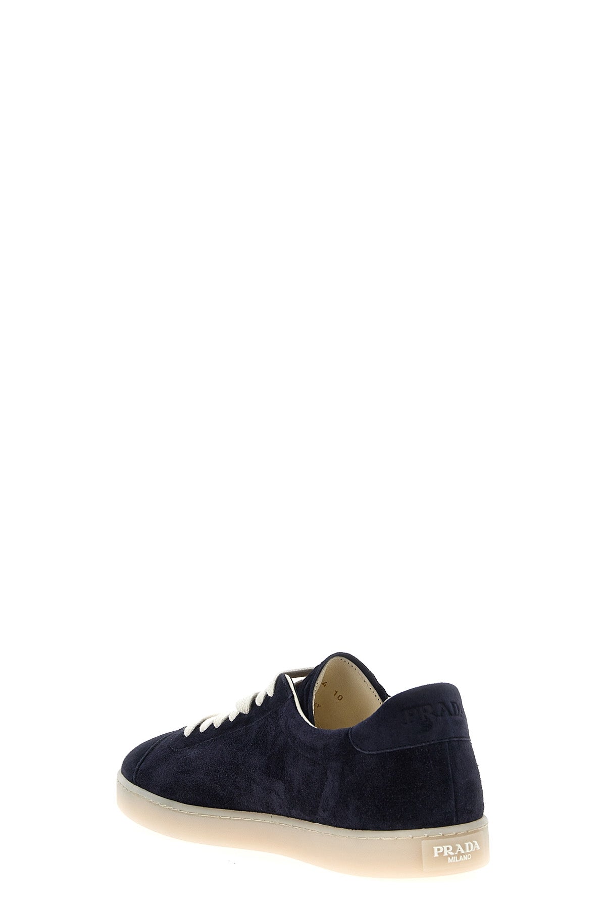 lane suede sneakers