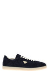 lane suede sneakers