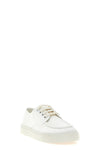 cotton sneakers