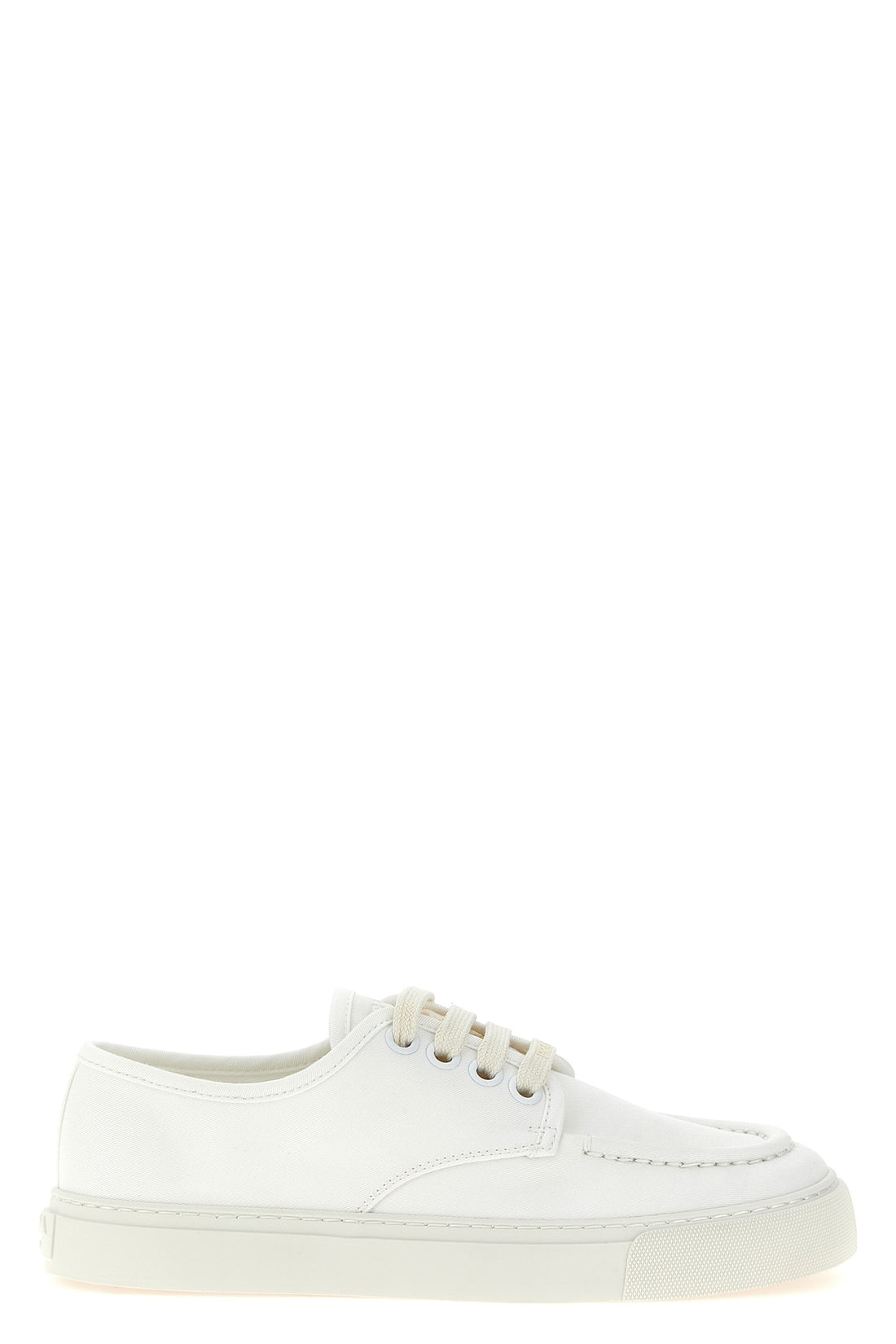 PRADA 7 cotton sneakers