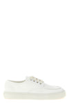 cotton sneakers