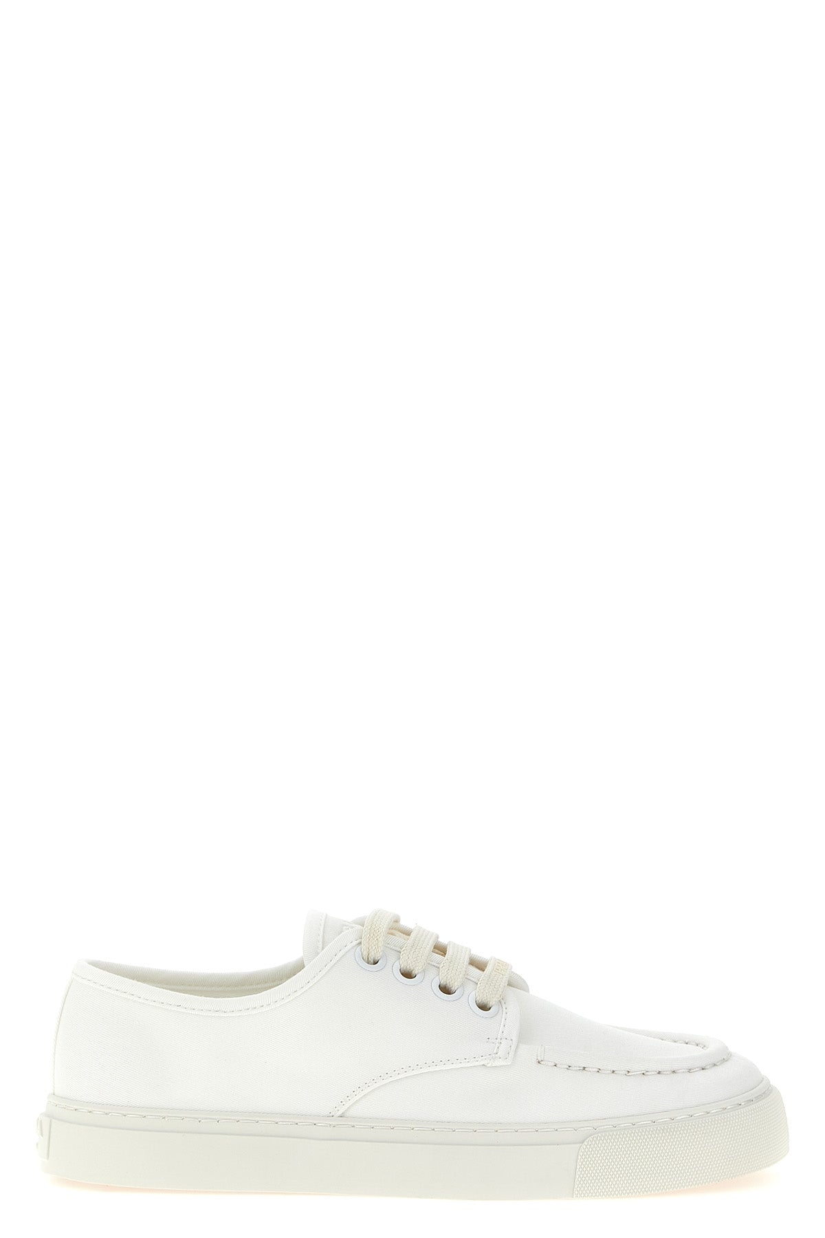 cotton sneakers