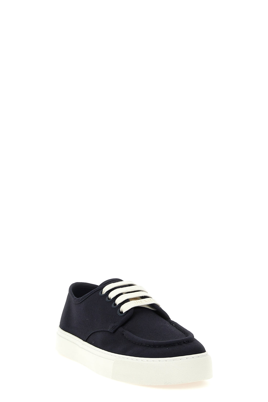 PRADA 6 cotton sneakers