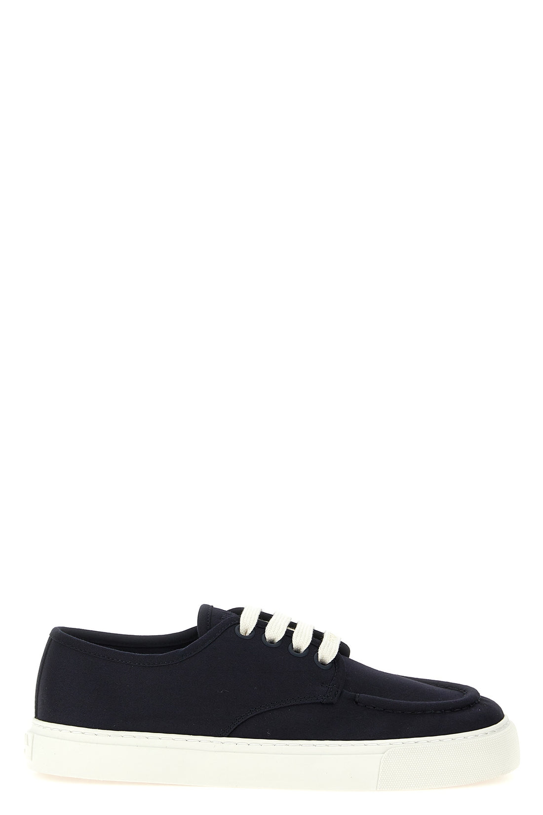 PRADA 6 cotton sneakers