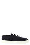 cotton sneakers
