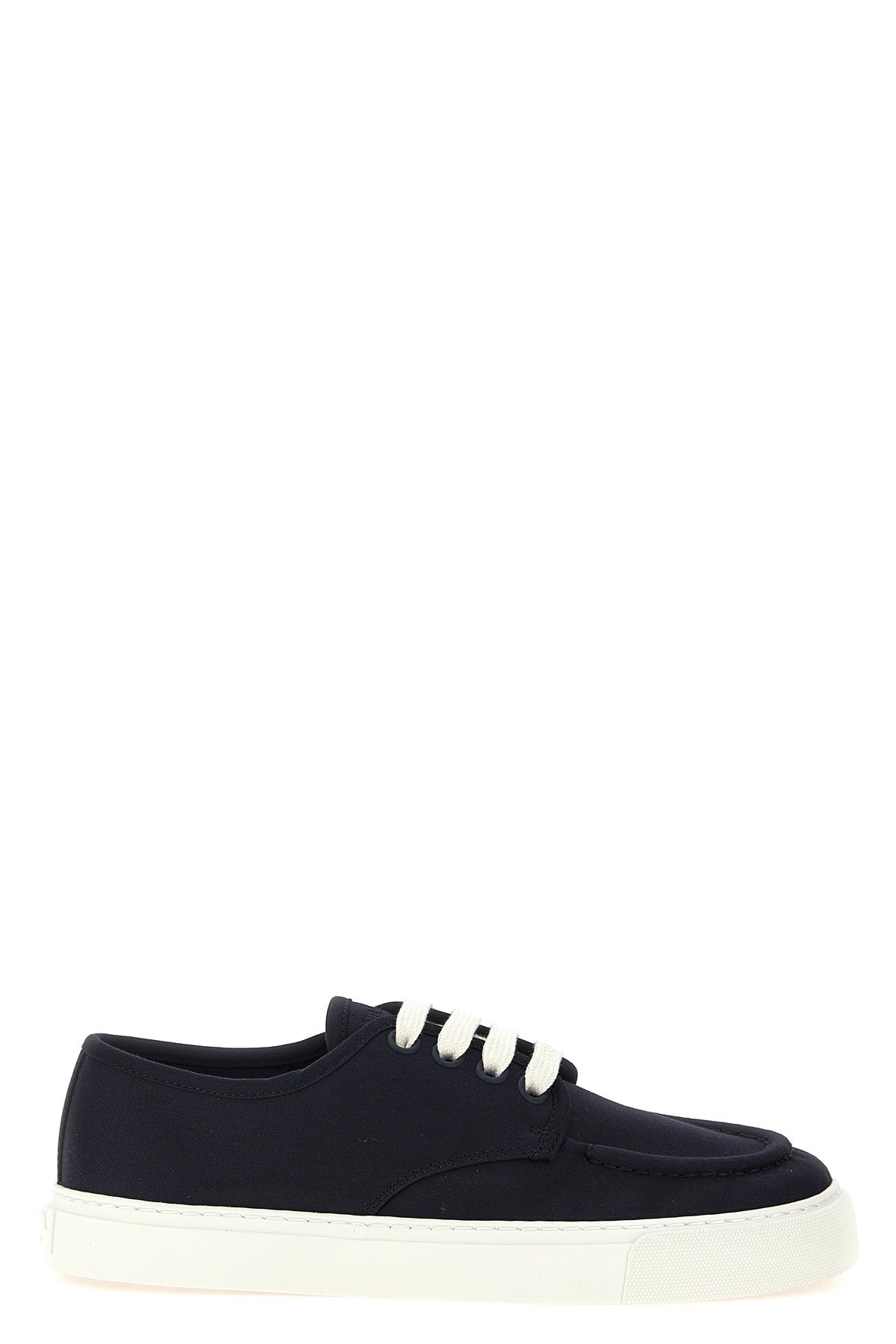 cotton sneakers