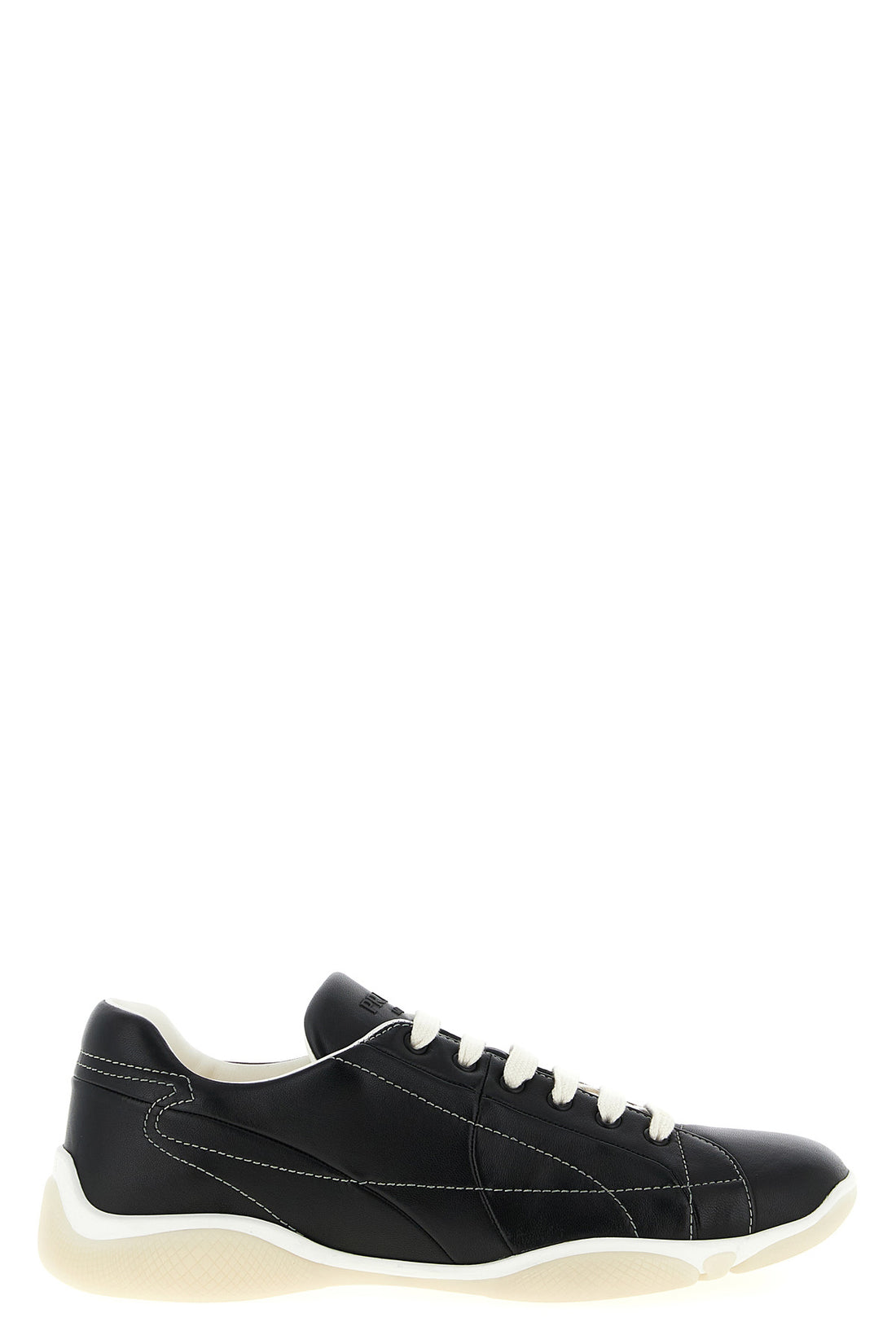 PRADA 6 nappa prada re-edition 2001 sneakers