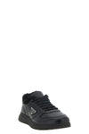 the leather prada prax sneakers