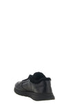 the leather prada prax sneakers