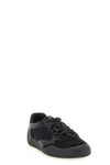 mesh sneakers
