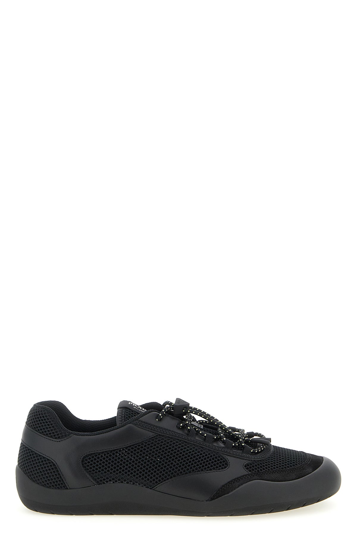 mesh sneakers