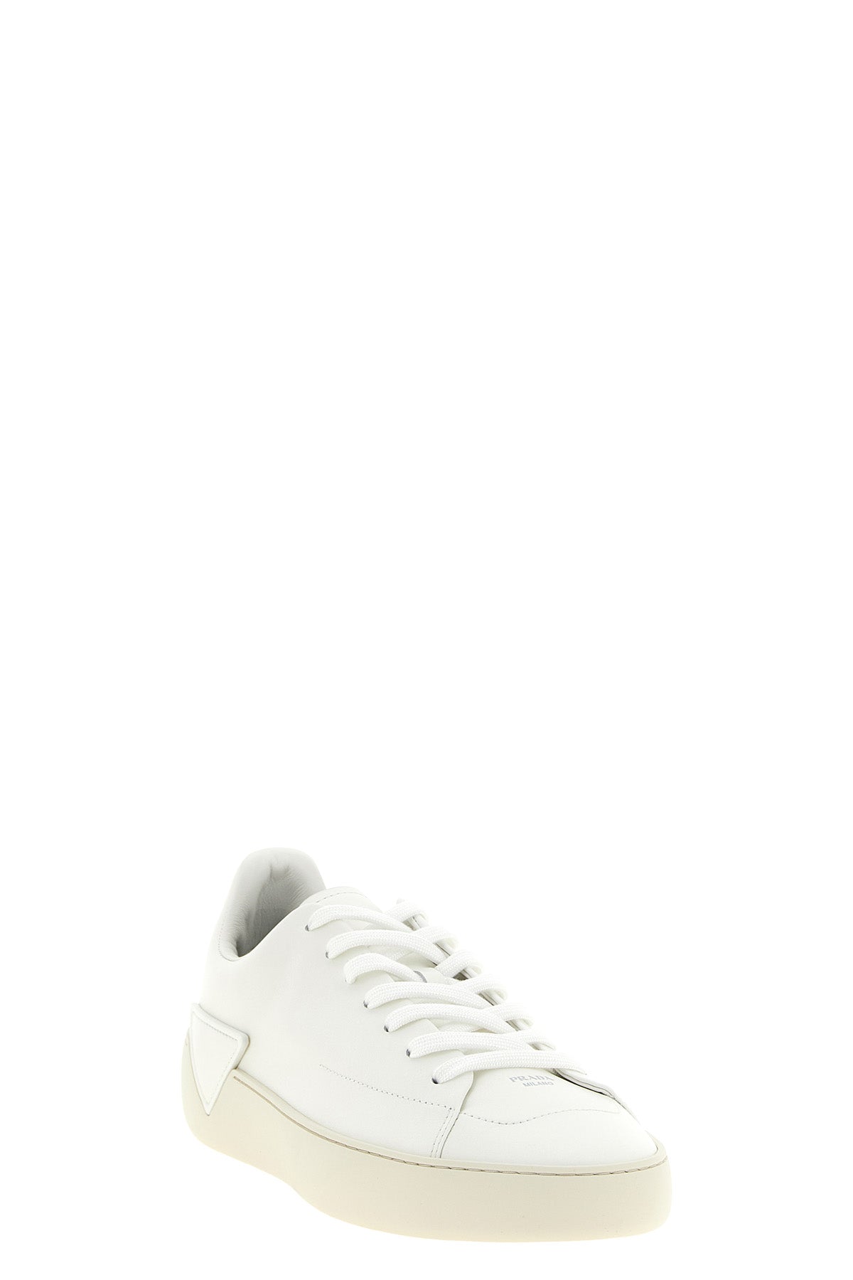 prada court sneakers