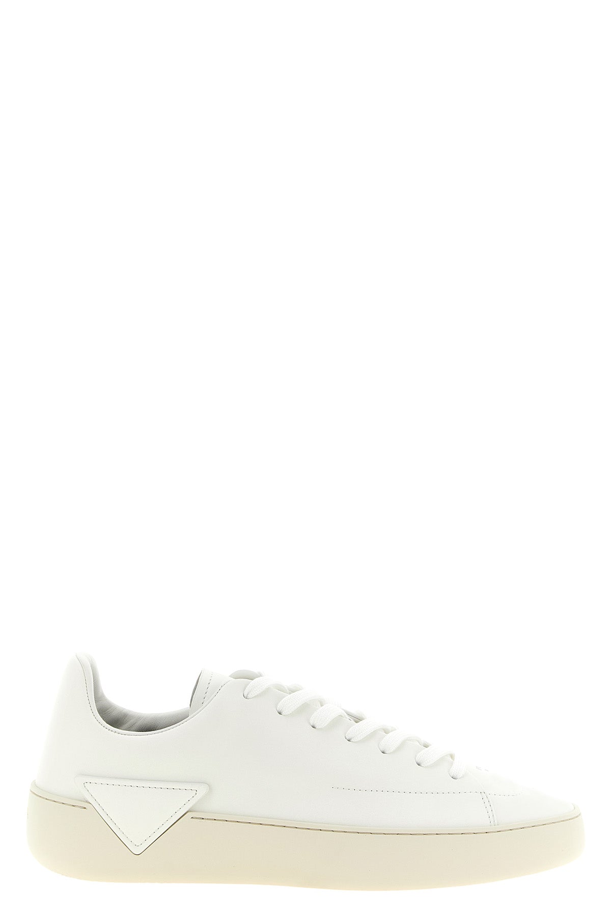 prada court sneakers