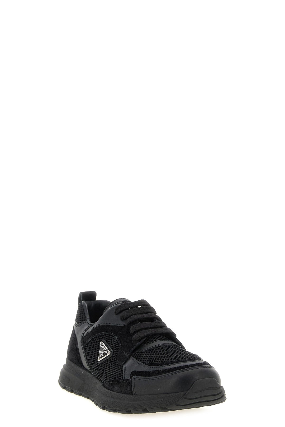 prada prax sneakers