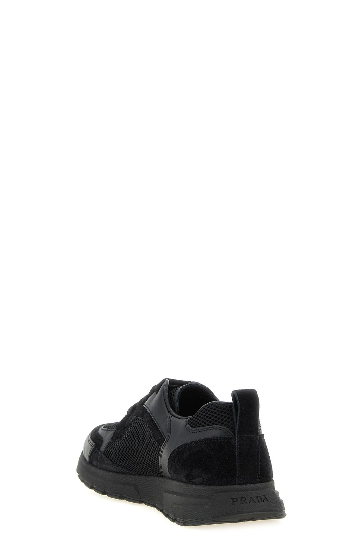 prada prax sneakers