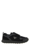 prada prax sneakers