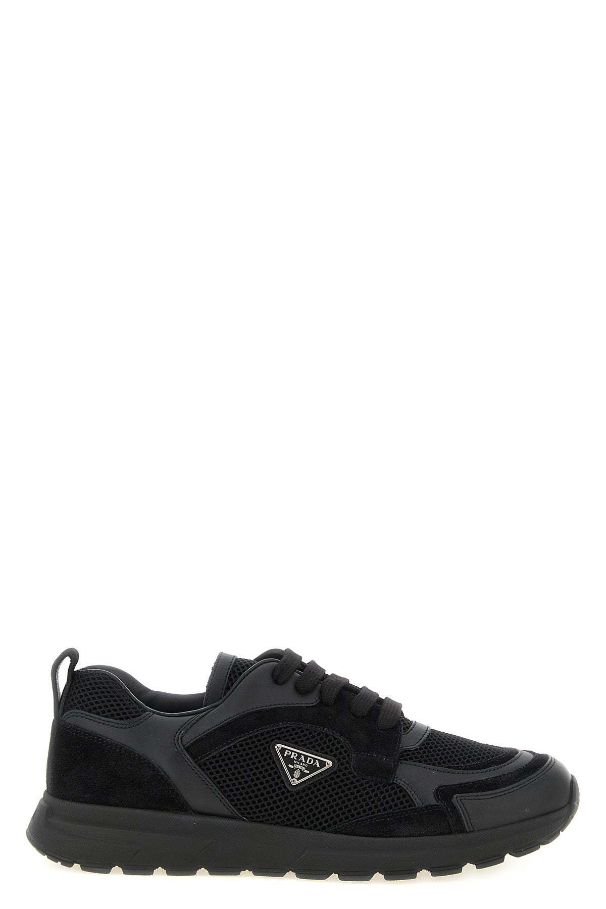 prada prax sneakers