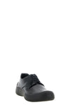 the prada lace-up shoe