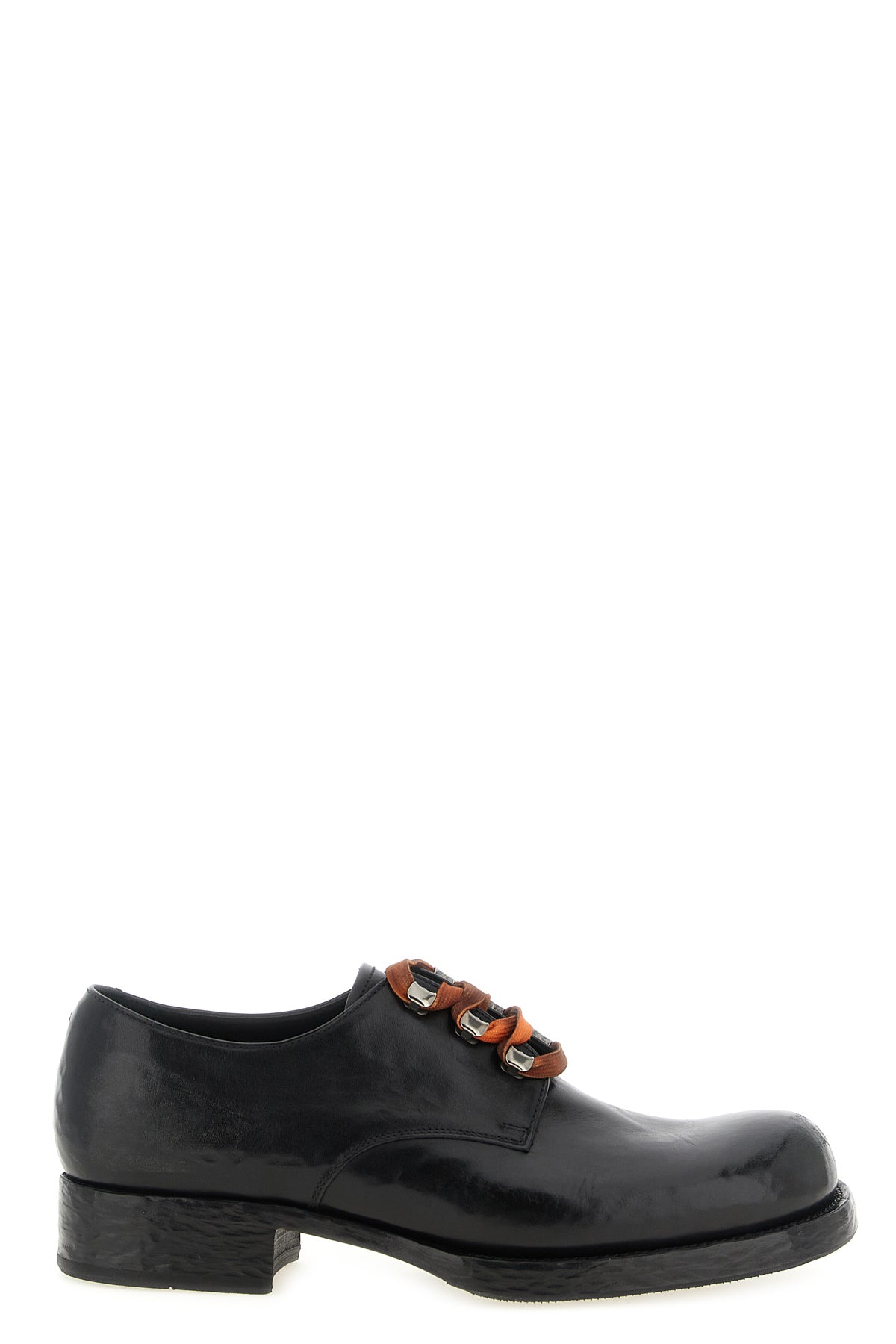 prada lace-ups