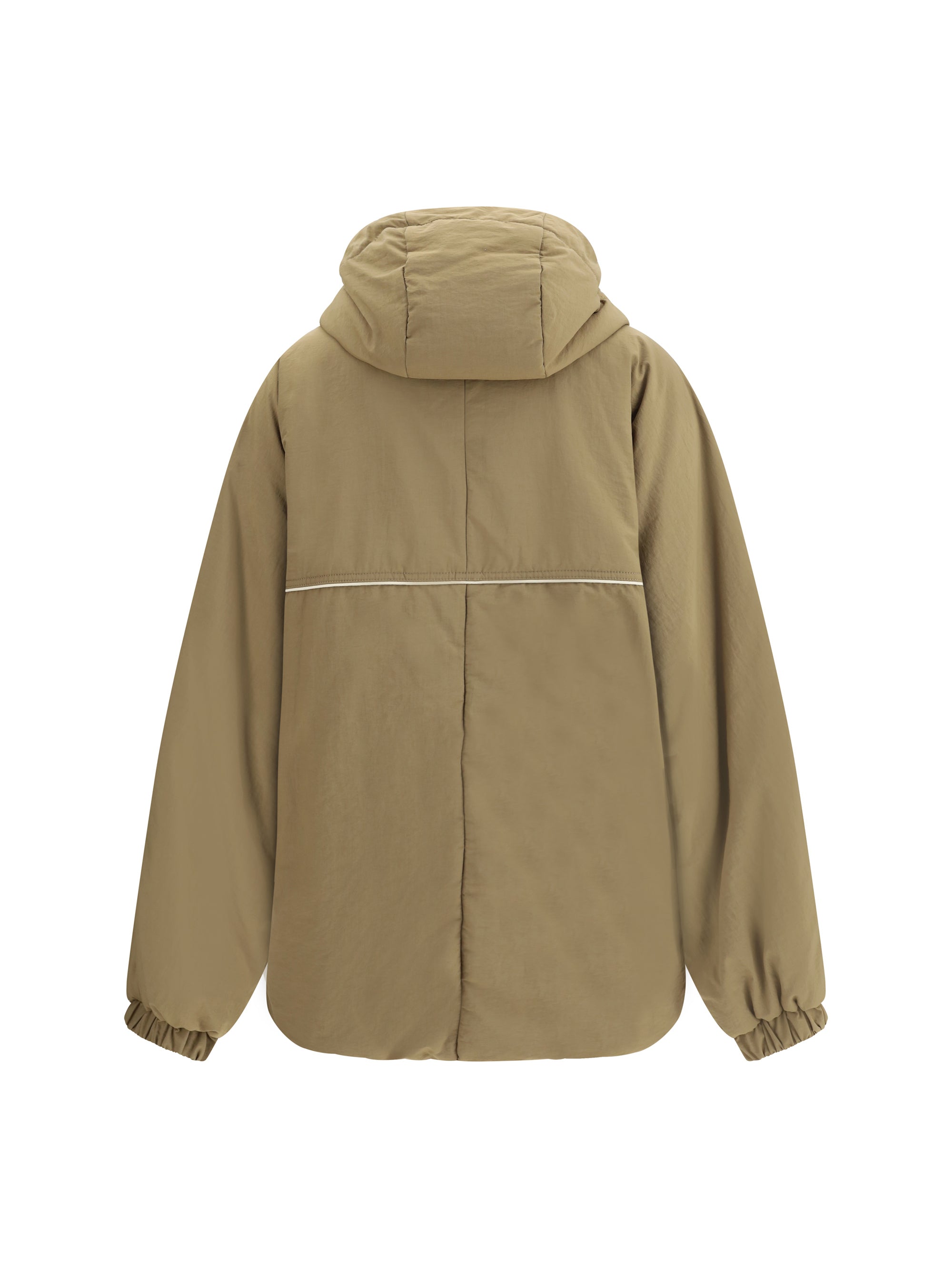 MARBELL 1 zoe anorak jacket in polyamide