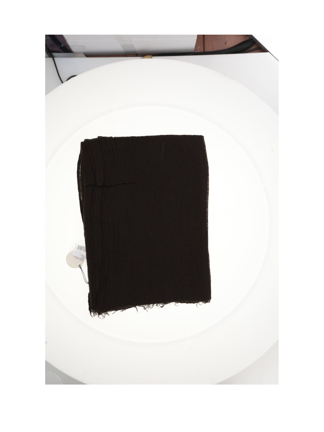 DESTIN OS giglio mega scarf