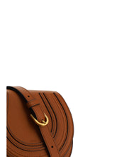 CHLOÉ OS marcie shoulder bag