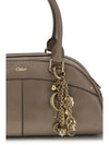 bowling handbag