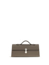 slim symmetry clutch