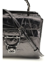 COCCINELLE OS arlettis droplet handbag