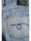 janine jeans