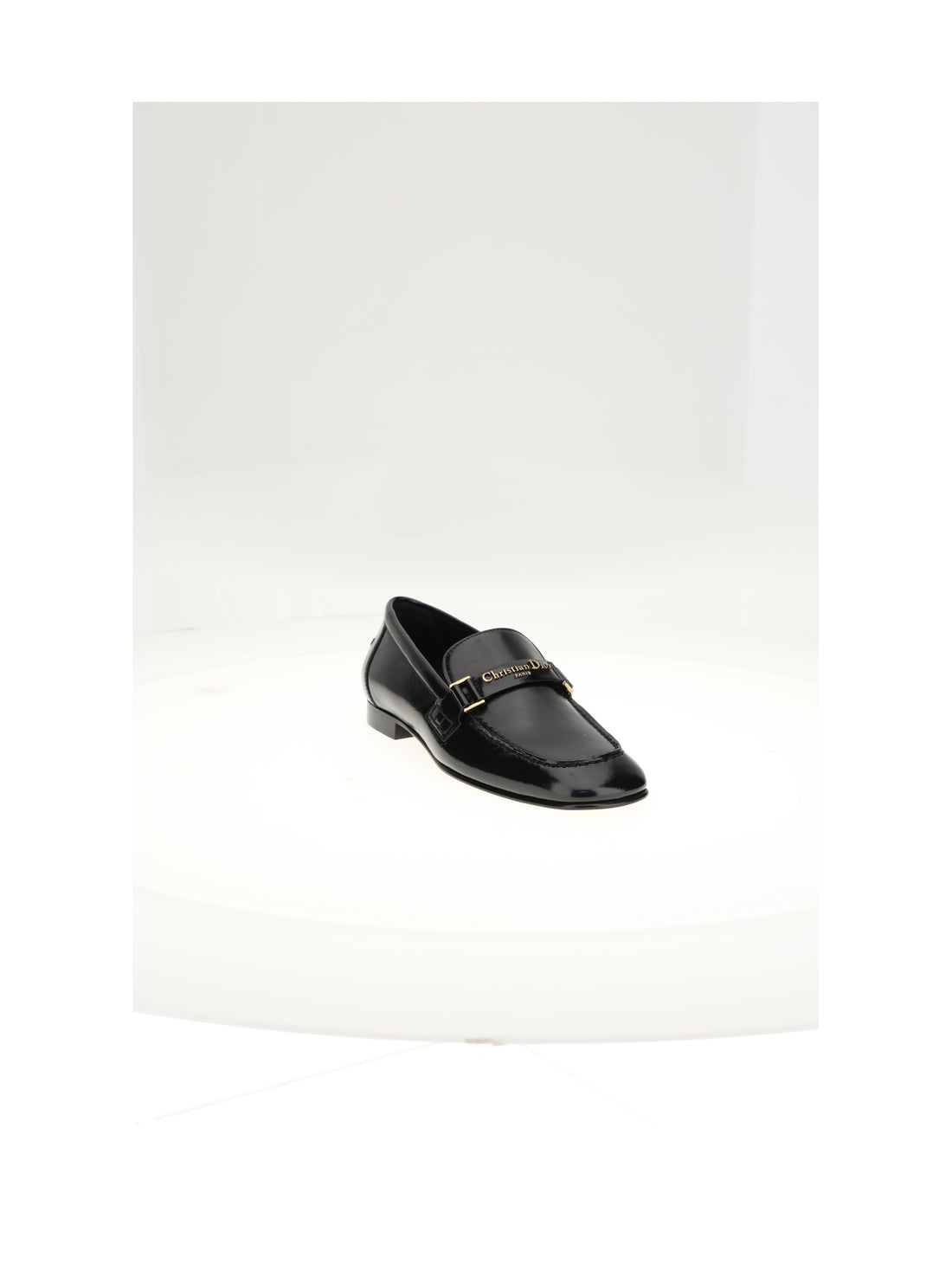 DIOR 37 loafer 1cm