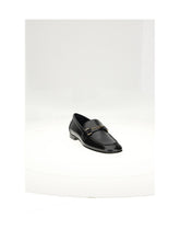 DIOR 37 loafer 1cm
