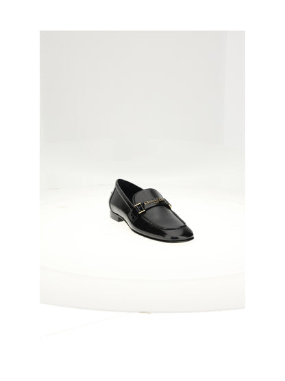 DIOR 37 loafer 1cm