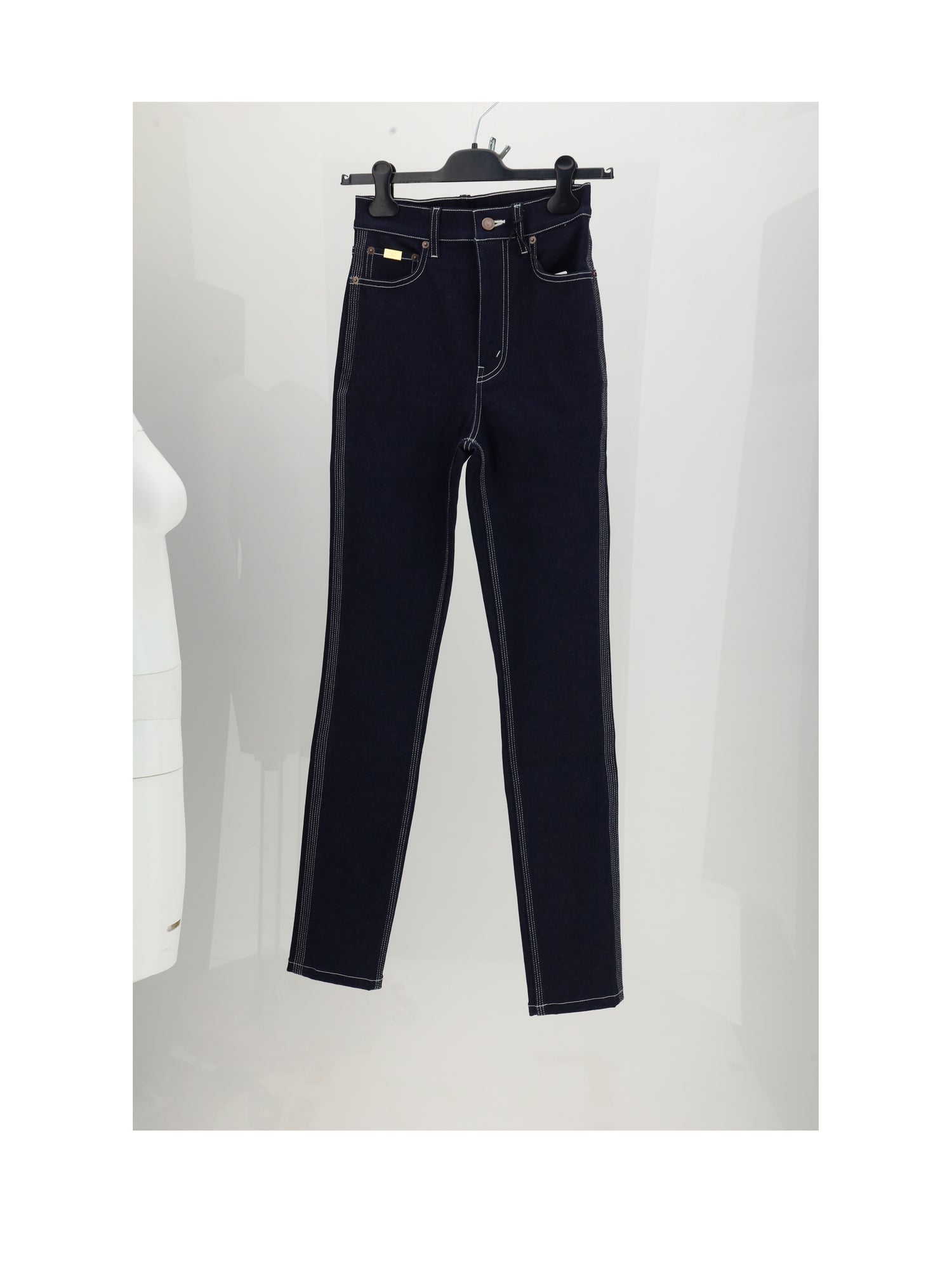 CELINE 27 skinny jeans 001