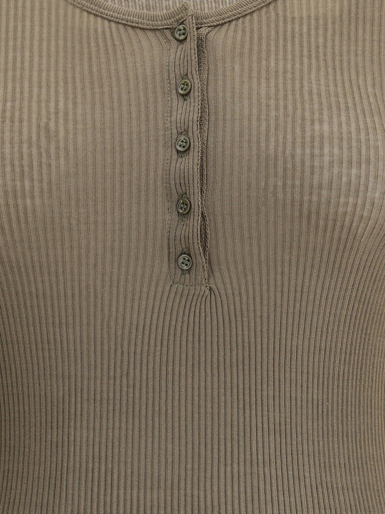 ISABEL MARANT M long sleeve top