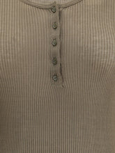 ISABEL MARANT M long sleeve top