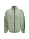 reversible jacket