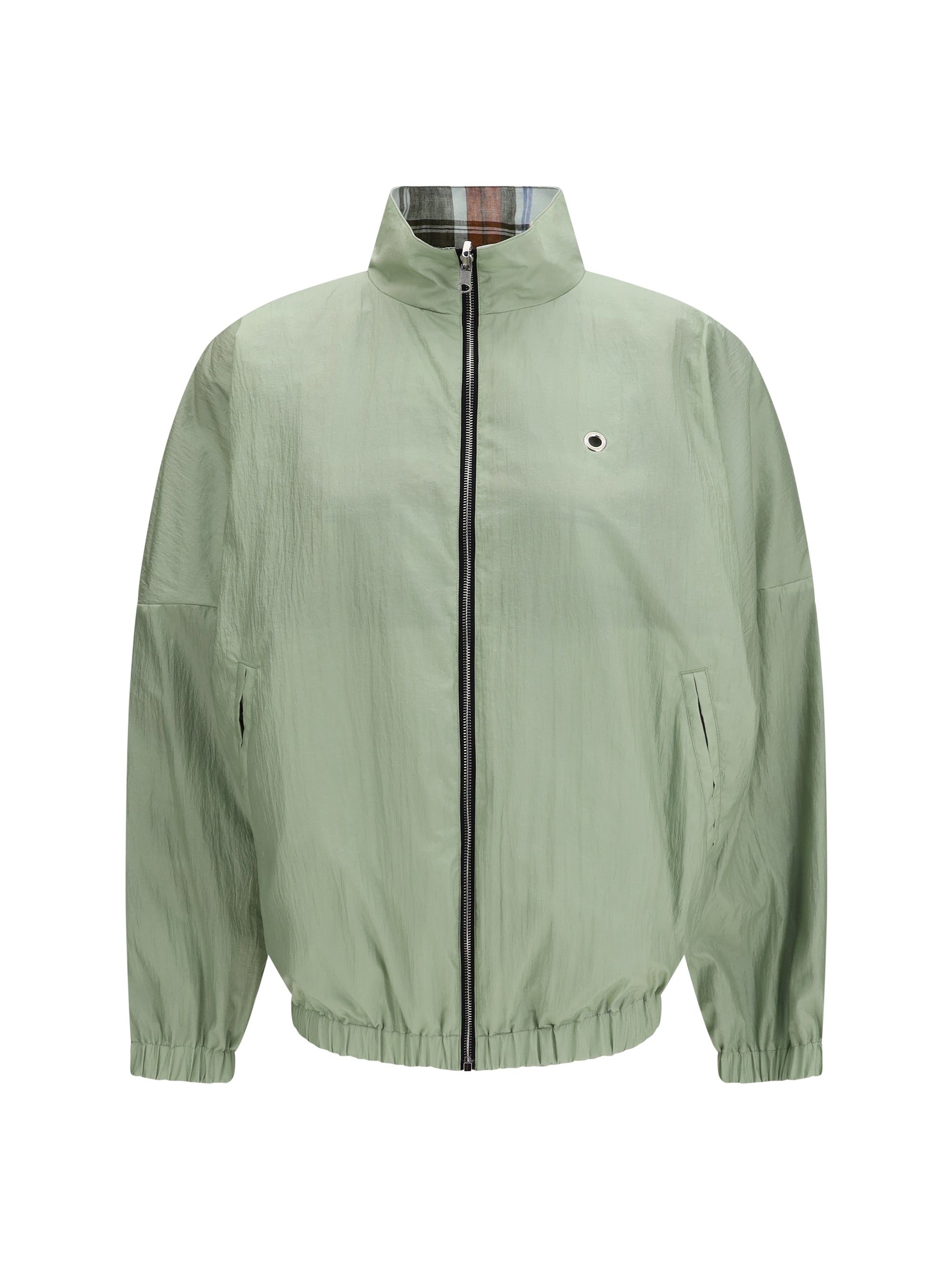 reversible jacket
